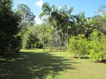 Sunshine Valley Cottages - New Castle Holiday 3