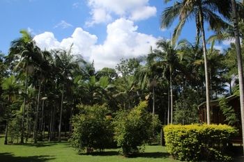 Sunshine Valley Cottages - New Castle Holiday 5