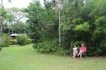 Sunshine Valley Cottages - New Castle Holiday 6