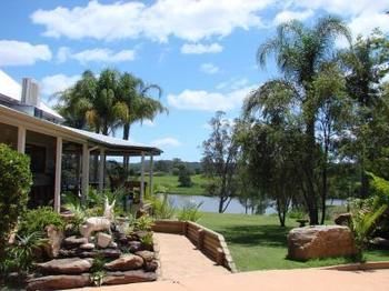 Clarence River Bed & Breakfast - New Castle Holiday 0