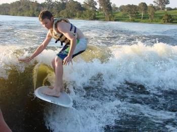 Clarence River Bed & Breakfast - New Castle Holiday 3