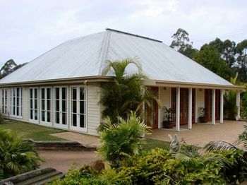 Clarence River Bed & Breakfast - New Castle Holiday 21