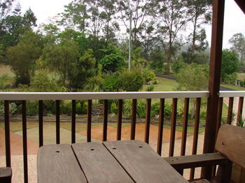 Clarence River Bed & Breakfast - New Castle Holiday 24
