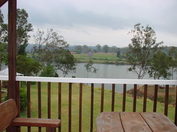 Clarence River Bed & Breakfast - New Castle Holiday 25