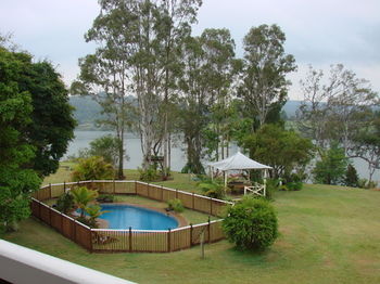 Clarence River Bed & Breakfast - New Castle Holiday 27