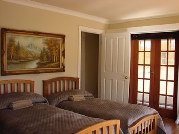 Clarence River Bed & Breakfast - New Castle Holiday 29