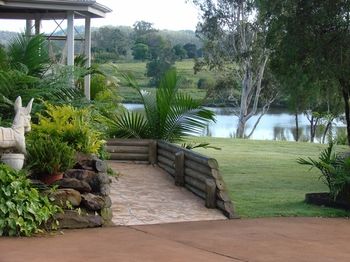 Clarence River Bed & Breakfast - New Castle Holiday 30