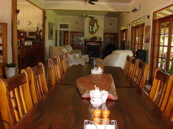 Clarence River Bed & Breakfast - New Castle Holiday 31
