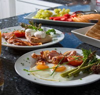 Katoomba Manor - New Castle Holiday