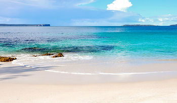 Bella Villas Of Jervis Bay - New Castle Holiday 11