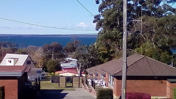 Bella Villas Of Jervis Bay - New Castle Holiday 17