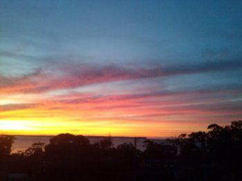Bella Villas Of Jervis Bay - New Castle Holiday 21