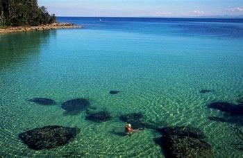 Bella Villas Of Jervis Bay - New Castle Holiday 29
