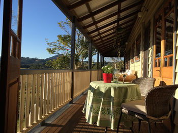 Eumundi Gridley Homestead B&B - New Castle Holiday 4