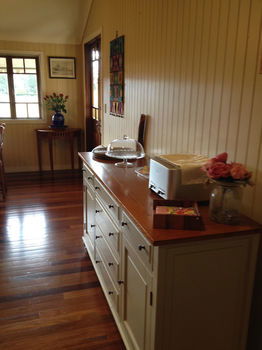Eumundi Gridley Homestead B&B - New Castle Holiday 8
