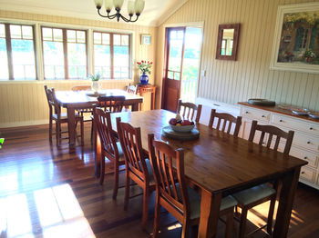 Eumundi Gridley Homestead B&B - New Castle Holiday 11