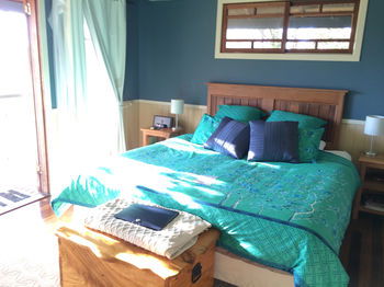 Eumundi Gridley Homestead B&B - New Castle Holiday 14