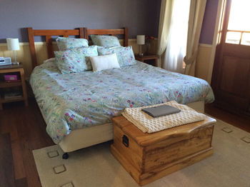 Eumundi Gridley Homestead B&B - New Castle Holiday 16