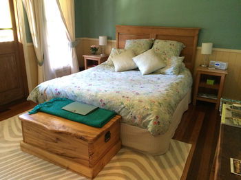 Eumundi Gridley Homestead B&B - New Castle Holiday 17