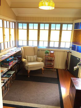 Eumundi Gridley Homestead B&B - New Castle Holiday 22