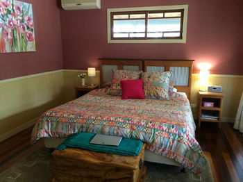 Eumundi Gridley Homestead B&B - New Castle Holiday 23