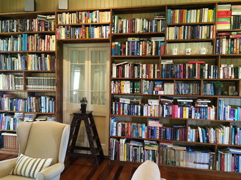 Eumundi Gridley Homestead B&B - New Castle Holiday 27