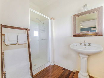 Eumundi Gridley Homestead B&B - New Castle Holiday 28