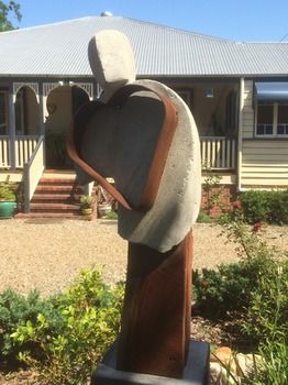 Eumundi Gridley Homestead B&B - New Castle Holiday 29