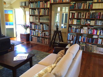 Eumundi Gridley Homestead B&B - New Castle Holiday 30