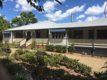 Eumundi Gridley Homestead B&B - New Castle Holiday 32