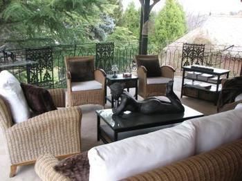 Bishop's Court Estate, Boutique Hotel - New Castle Holiday 9