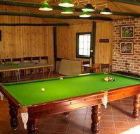 Ferndale - New Castle Holiday