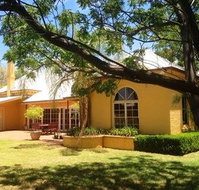 Ranelagh Bed and Breakfast - New Castle Holiday