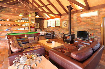 Langbrook Estate Cottages - New Castle Holiday 2