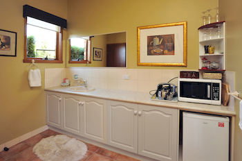 Langbrook Estate Cottages - New Castle Holiday 22