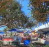 Alex Beach Cabins - New Castle Holiday