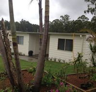 Australian Motor Homes Tourist Park - New Castle Holiday