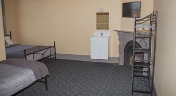 Cessnock Hotel - New Castle Holiday 5