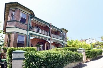 Alison Lodge - New Castle Holiday 3