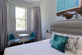 Alison Lodge - New Castle Holiday 12