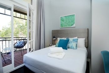 Alison Lodge - New Castle Holiday 17