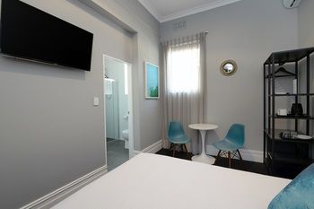 Alison Lodge - New Castle Holiday 20