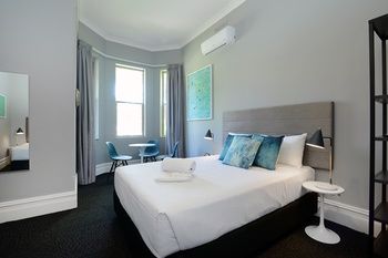 Alison Lodge - New Castle Holiday 21