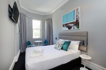 Alison Lodge - New Castle Holiday 24