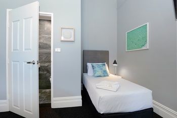 Alison Lodge - New Castle Holiday 26