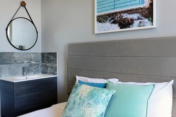 Alison Lodge - New Castle Holiday 27