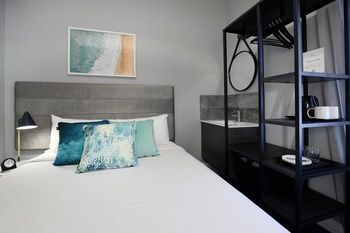 Alison Lodge - New Castle Holiday 30