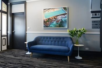 Alison Lodge - New Castle Holiday 36