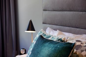 Alison Lodge - New Castle Holiday 38