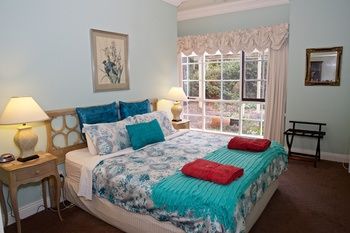 Holly Lane Mews - New Castle Holiday 6